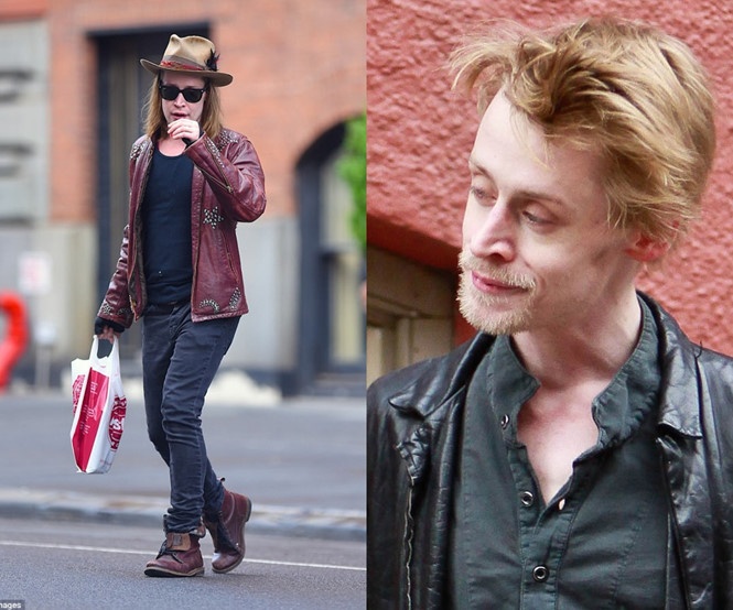 Aaron Carter ảnh 2 Aaron Carter anh 2