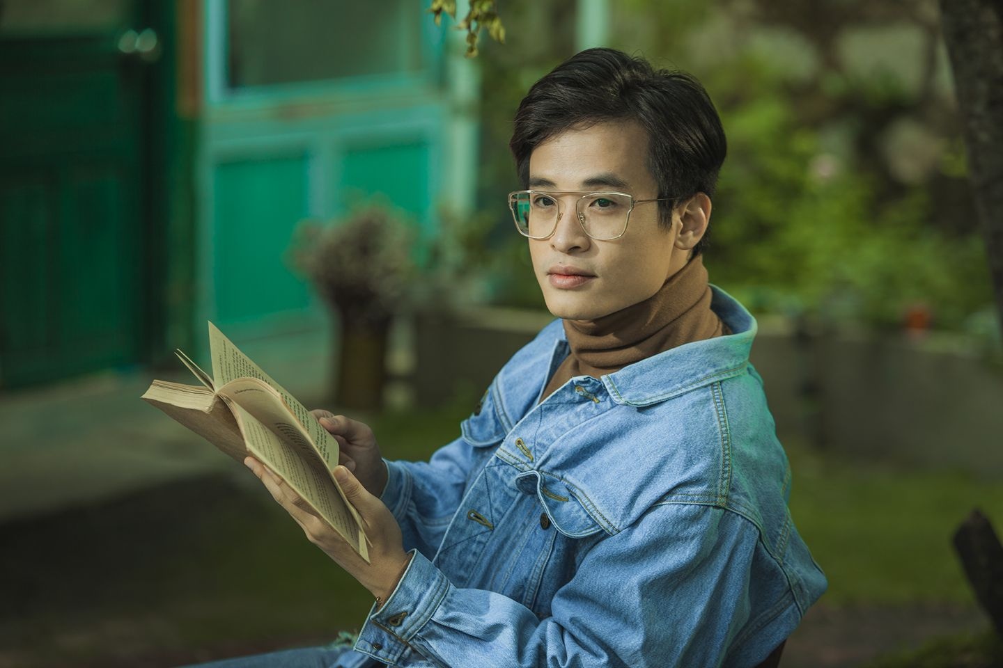 Ha Anh Tuan phan hoi nghi van chay ve live show o Ha Noi hinh anh