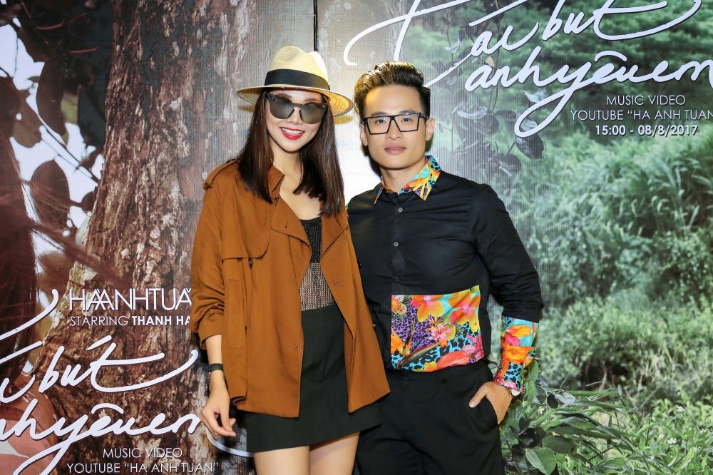 live show Hà Anh Tuấn cháy vé ảnh 2 live show Ha Anh Tuan chay ve anh 2