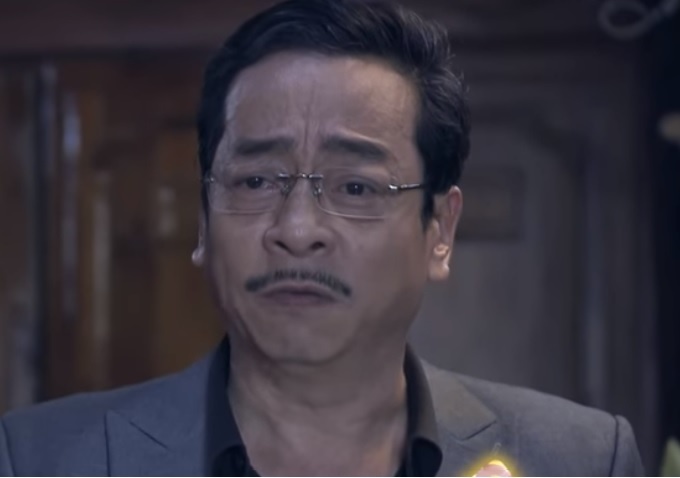 Người phán xử tập 40 ảnh 1 Nguoi phan xu tap 40 anh 1