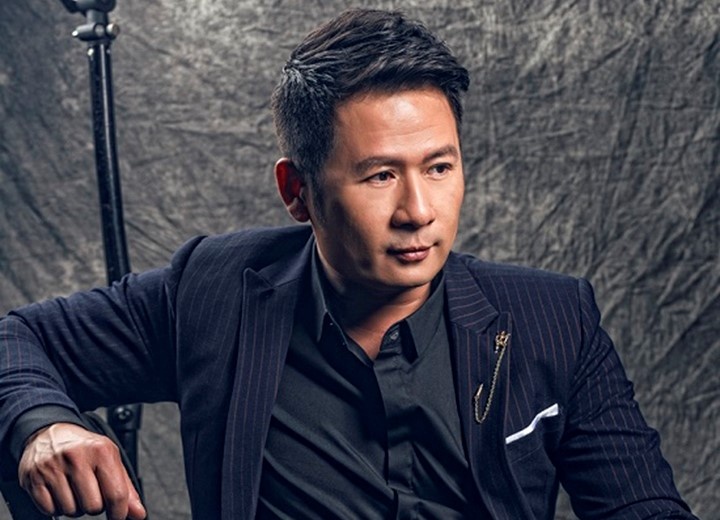 Bang Kieu: 'Chu cap so tien lon moi thang cho 3 con trai' hinh anh