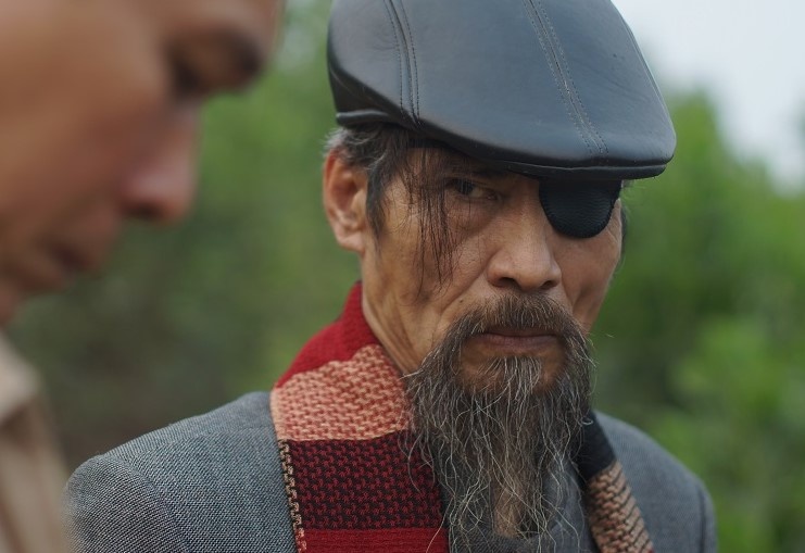 băng nhóm giang hồ trong "Người phán xử" ảnh 2 bang nhom giang ho trong "Nguoi phan xu" anh 2