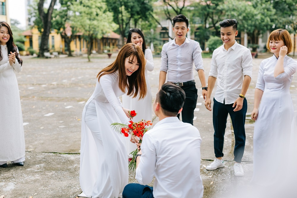 Thụy Vân ra MV ca hát ảnh 2 Thuy Van ra MV ca hat anh 2