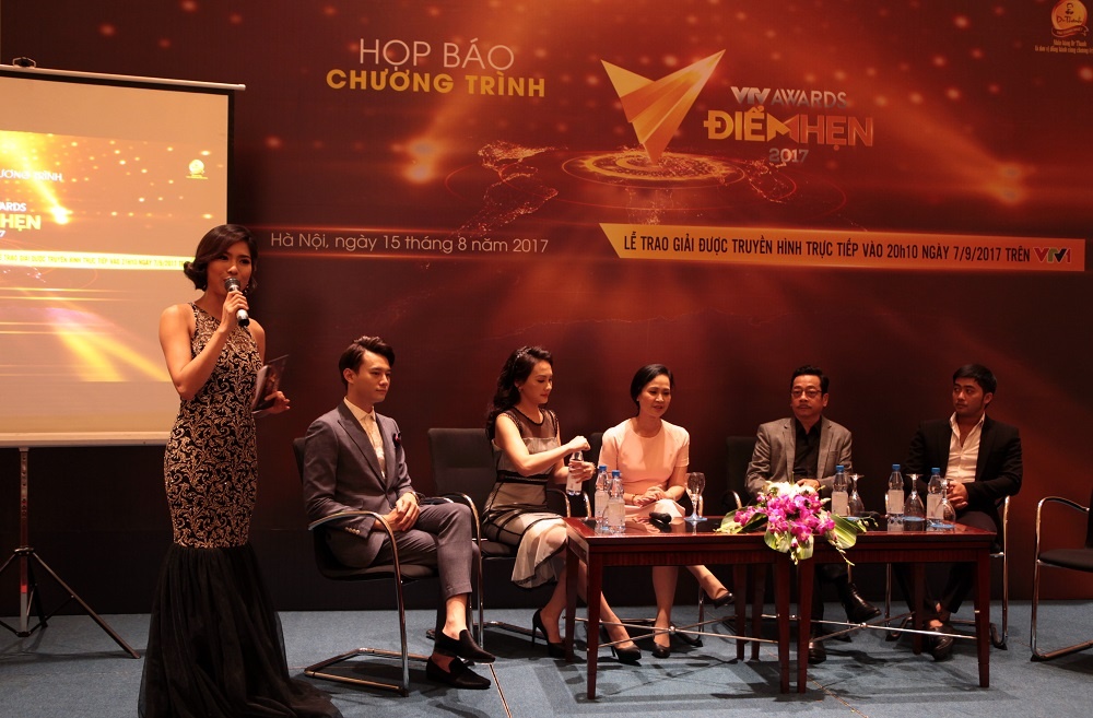 giải VTV Awards ảnh 1 giai VTV Awards anh 1