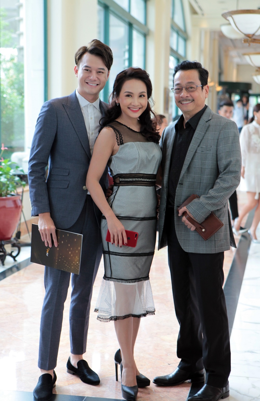 giải VTV Awards ảnh 2 giai VTV Awards anh 2