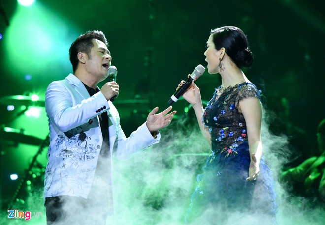 Đêm tình nhân 4 ảnh 1 Dem tinh nhan 4 anh 1