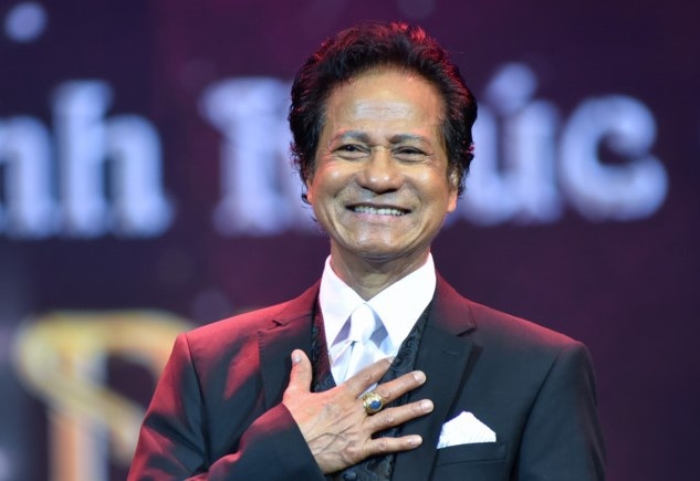 Tai sao Ha Noi 'bung no' nhung dem nhac Bolero? hinh anh