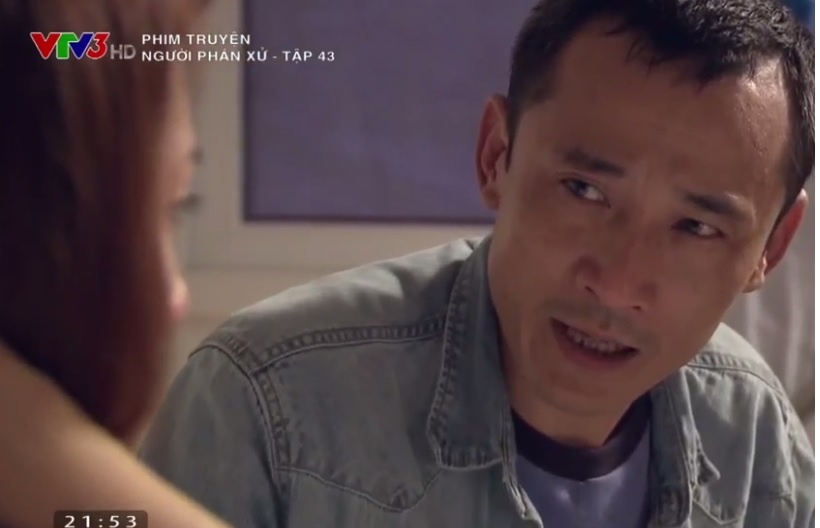 Trich doan trong phim 'Nguoi phan xu' tap 43 hinh anh