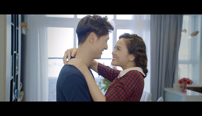 Trailer phim 'Nguoc chieu nuoc mat' cua dao dien Minh Tri hinh anh