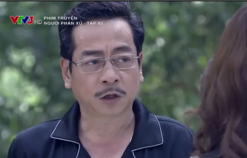 'Nguoi phan xu' tap 43: Phan Quan lap di chuc moi co loi cho Le Thanh hinh anh