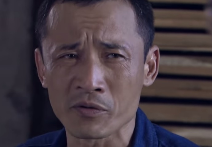 'Nguoi phan xu' tap 44: Phuc Ho ra tay voi dan ba, giang ho khinh miet hinh anh