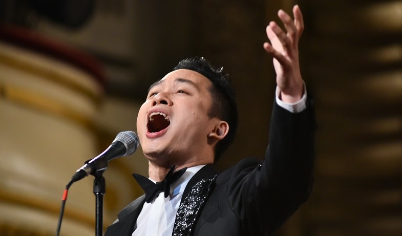 Tai sao diva, divo nhac nhe vang bong trong 'Dieu con mai 2017'? hinh anh