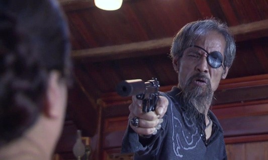 The 'Chot' tim den ba Ho Thu de bao thu hinh anh