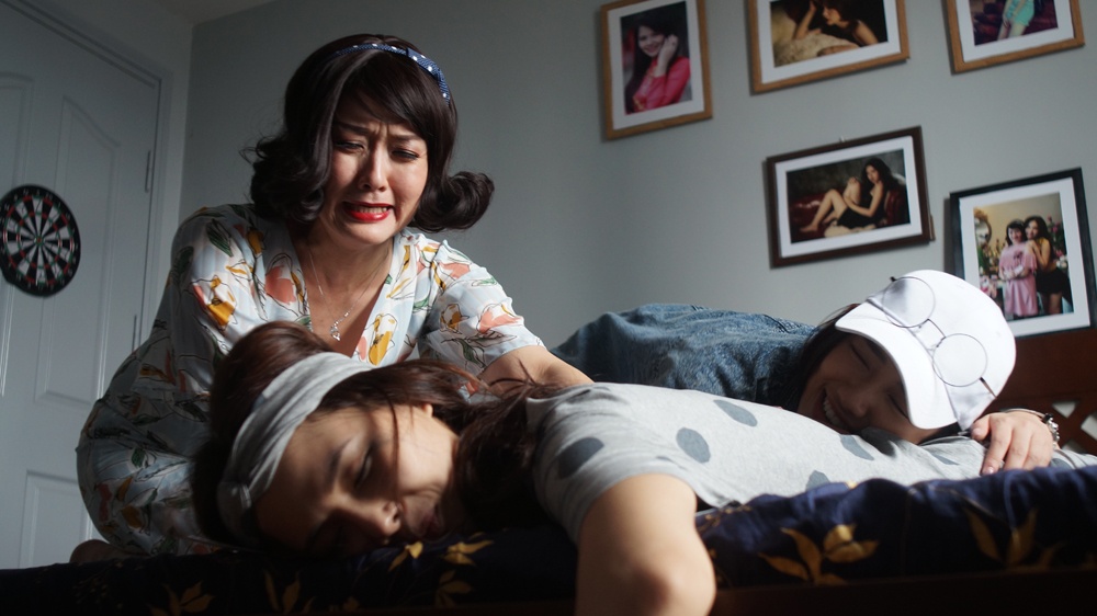 Phim hai co Van Dung, Chi Trung se tiep song ‘Nguoi phan xu’ hinh anh