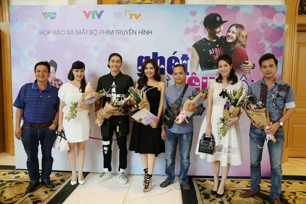 phim Ghet thi yeu thoi anh 2