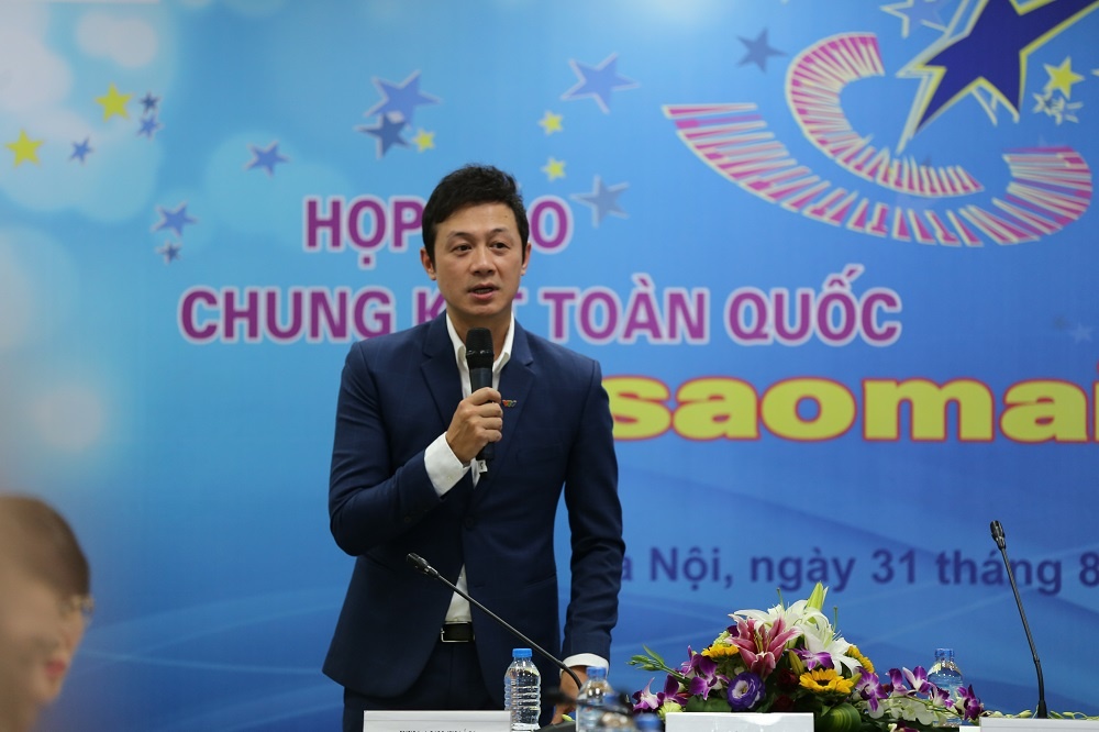 giai Sao mai 2017 anh 2