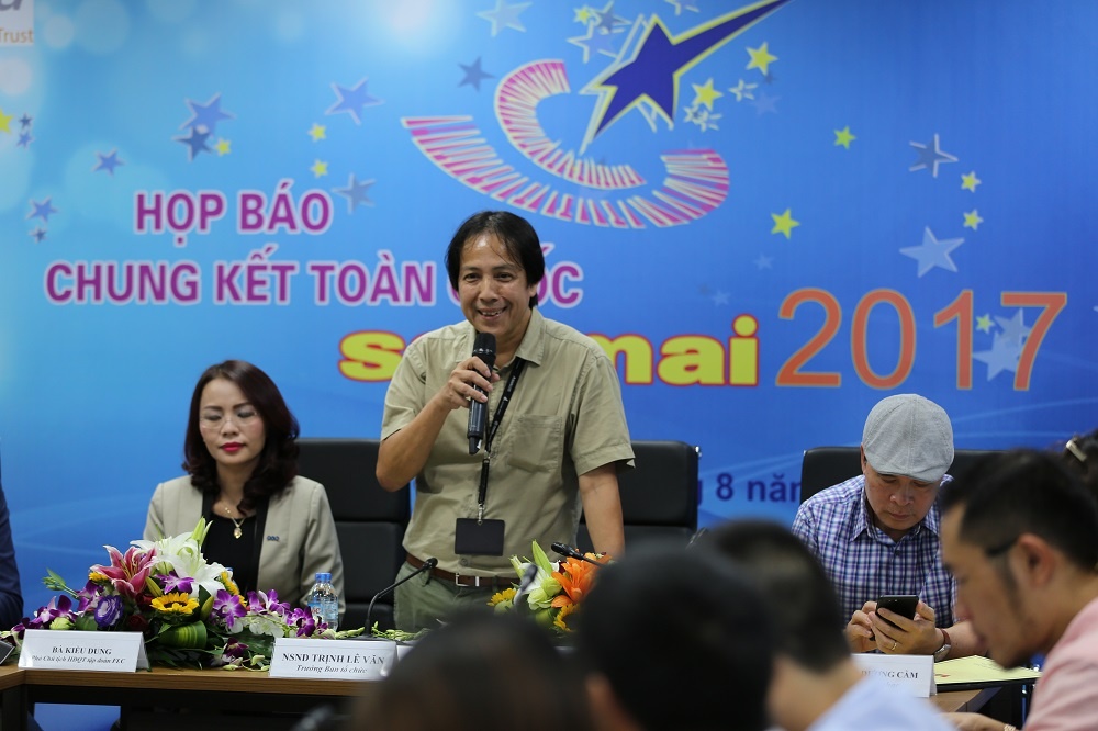 giai Sao mai 2017 anh 1