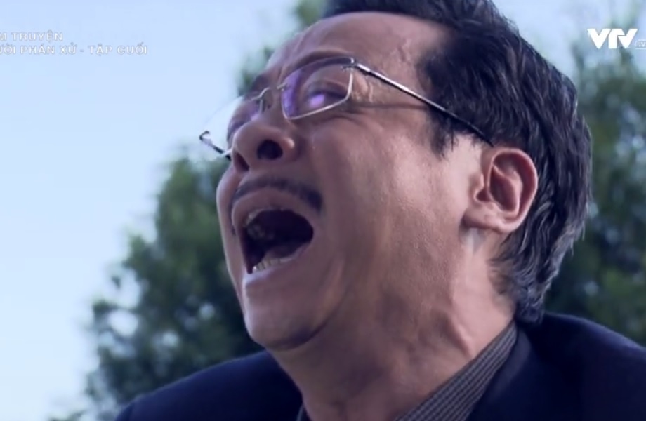 'Nguoi phan xu' tap cuoi: Nhung cai ket thieu thuyet phuc hinh anh