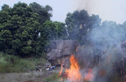 tập cuối Người phán xử ảnh 2 tap cuoi Nguoi phan xu anh 2