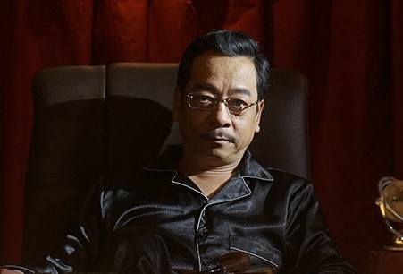 'Nguoi phan xu' Hoang Dung: Toi da khoc vi thuong Phan Quan hinh anh