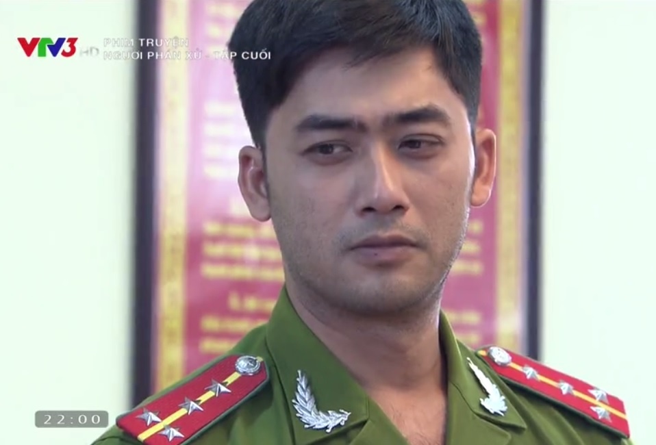 Bảo Anh là cảnh sát chìm ảnh 1 Bao Anh la canh sat chim anh 1