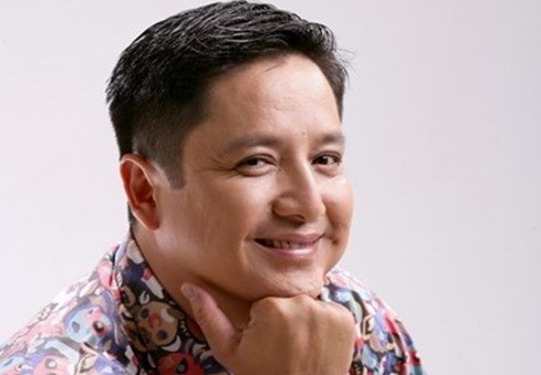 Nghe si Chi Trung: 'Toi khong bao gio xem phim Viet Nam' hinh anh