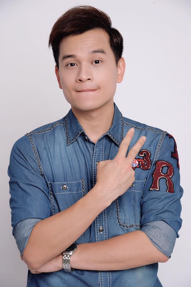 Danh Tùng tiết lộ về mối quan hệ với Thùy Linh ảnh 2 Danh Tung tiet lo ve moi quan he voi Thuy Linh anh 2