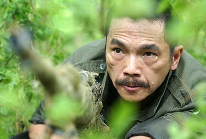 NSUT Trung Anh nhac nho Viet Anh vi tiet lo ve phan 2 'Nguoi phan xu' hinh anh