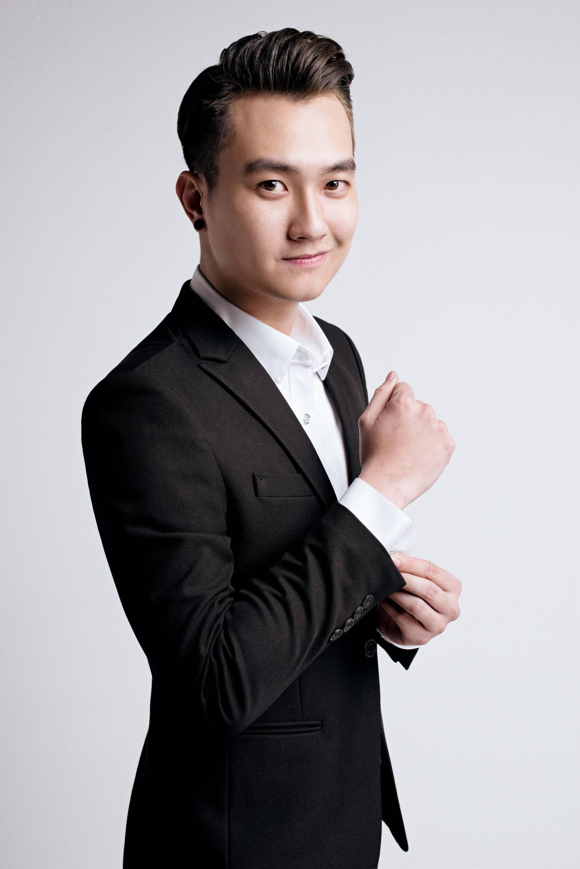 Anh Tuấn nói về bạn diễn nữ ảnh 2 Anh Tuan noi ve ban dien nu anh 2