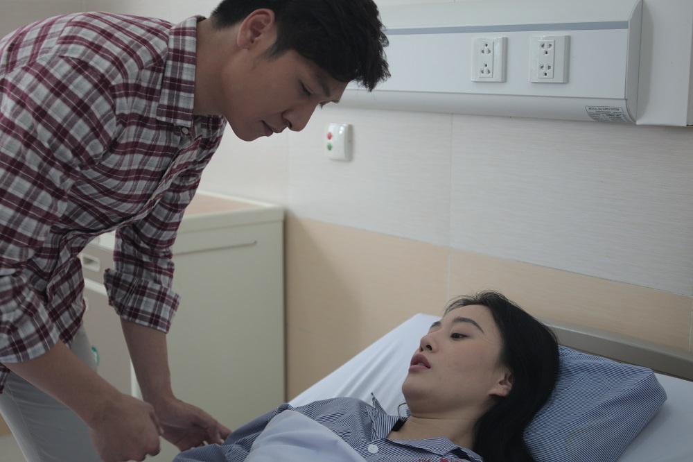 phim truyen hinh Viet anh 1