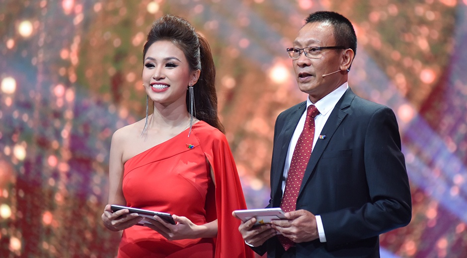 VTV Awards 2017: Ket qua da xung dang? hinh anh
