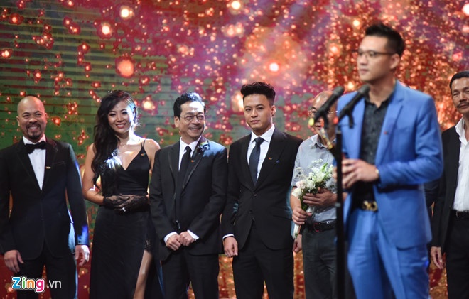 'Nguoi phan xu' doat giai VTV Awards 2017 hinh anh
