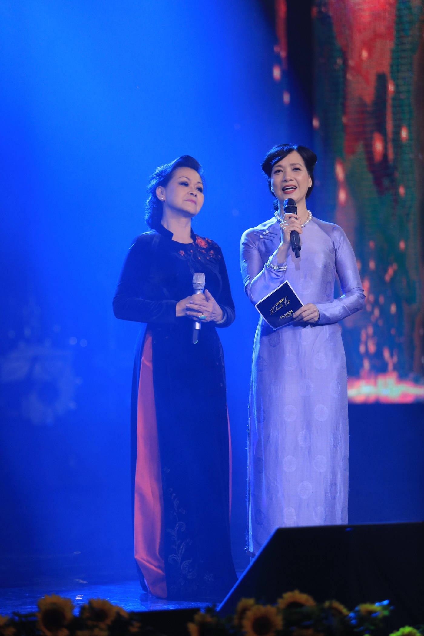 danh ca Khanh Ly anh 5