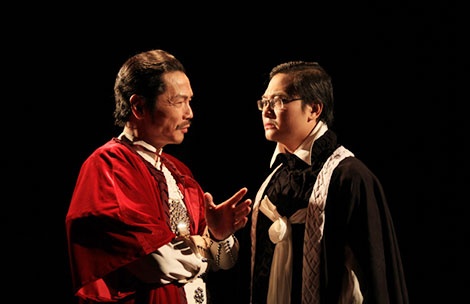 giam doc nha hat kich viet nam anh 1