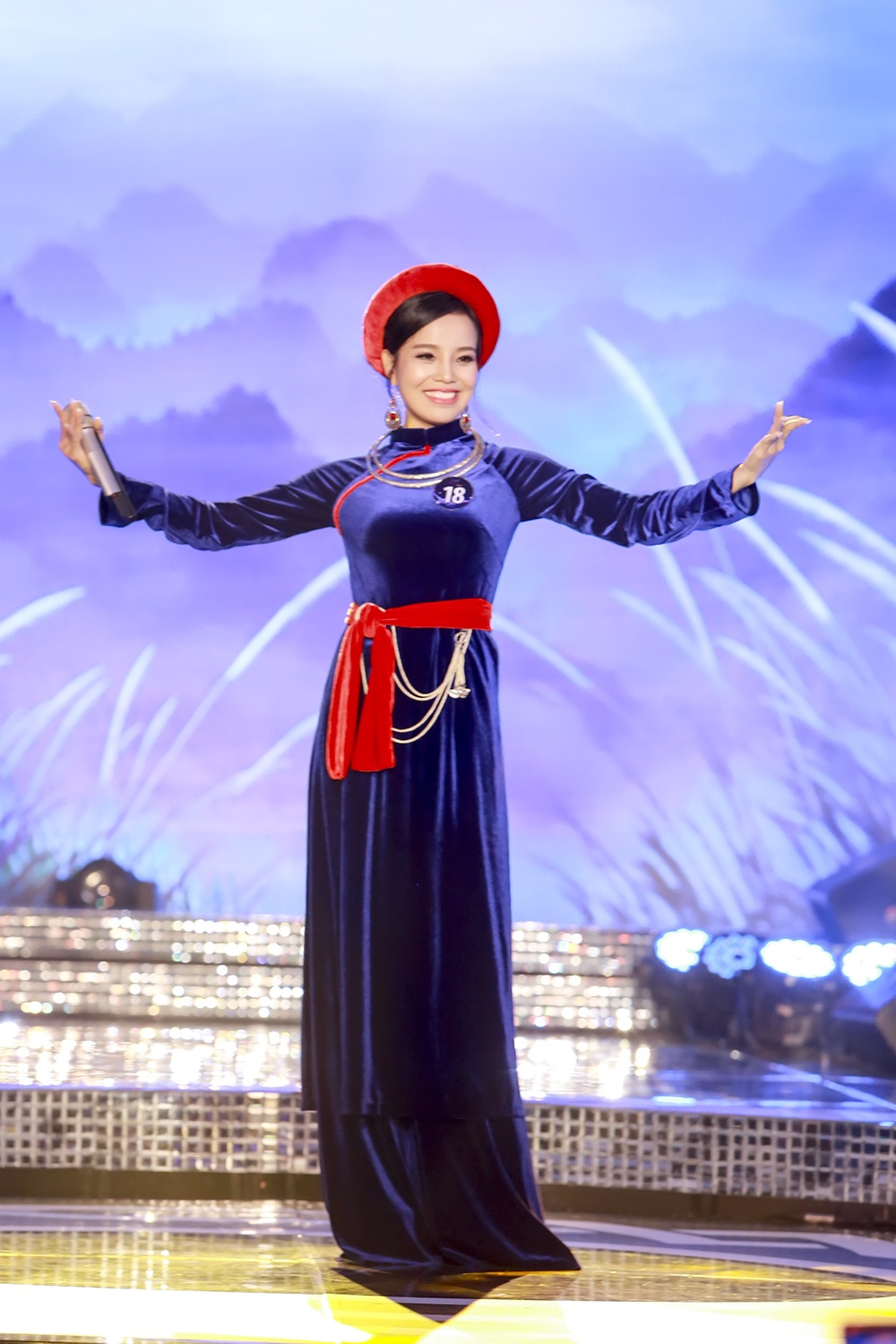 chung kết Sao mai 2017 ảnh 2 chung ket Sao mai 2017 anh 2