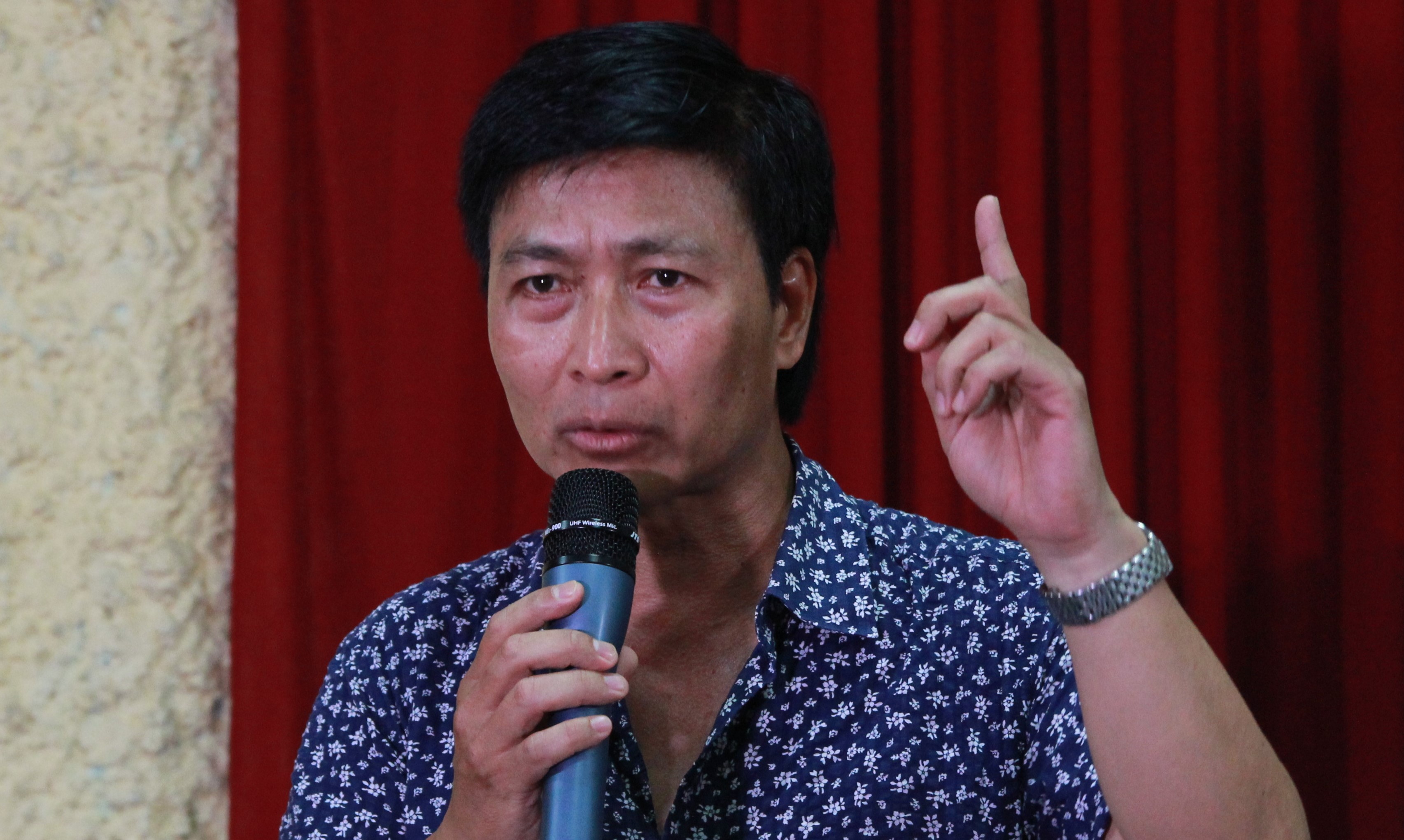 Cuoc cai va bi hai o Hang phim truyen Viet Nam hinh anh