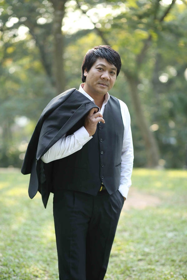 Mỹ Linh góp mặt trong đêm nhạc ảnh 2 My Linh gop mat trong dem nhac anh 2