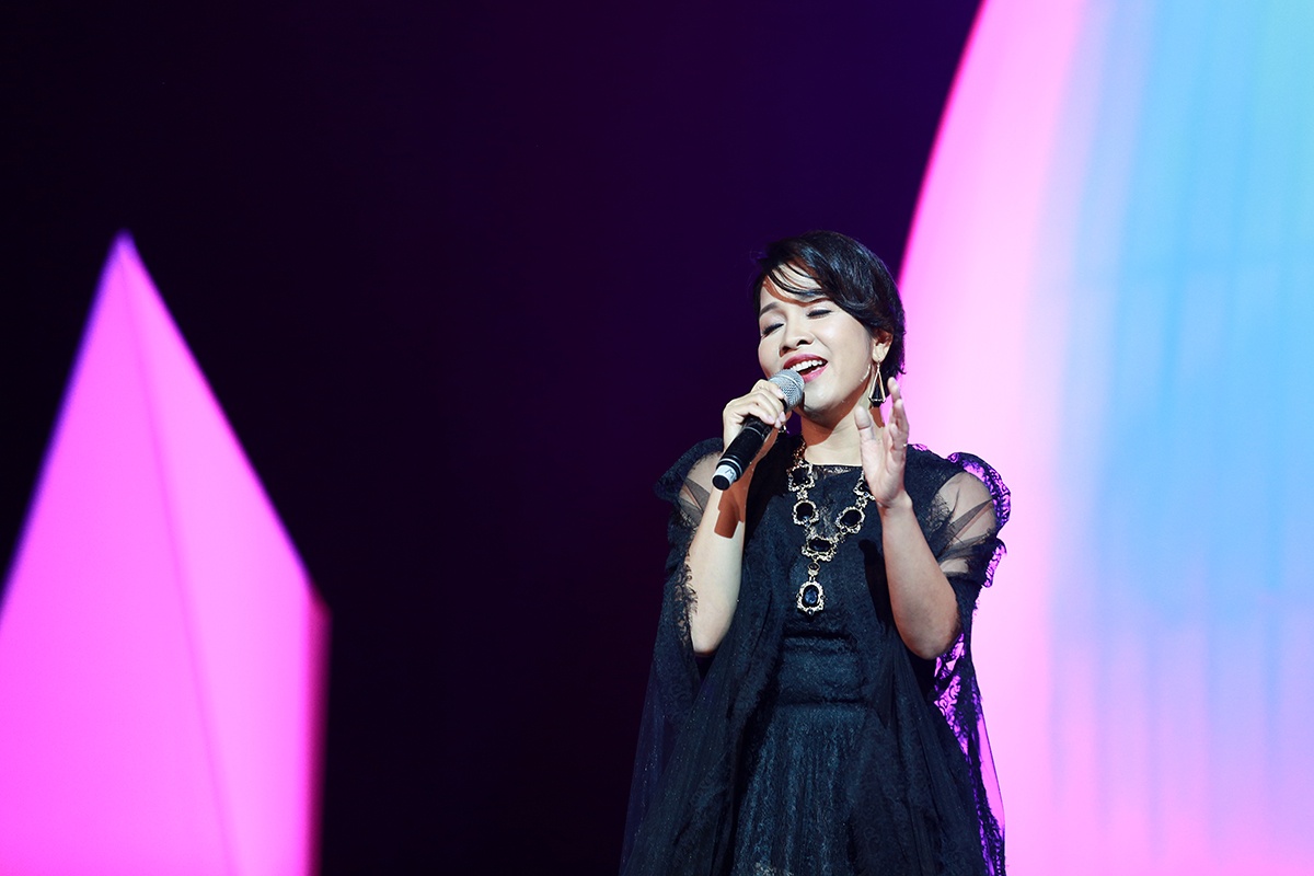 live show Tung Duong anh 4