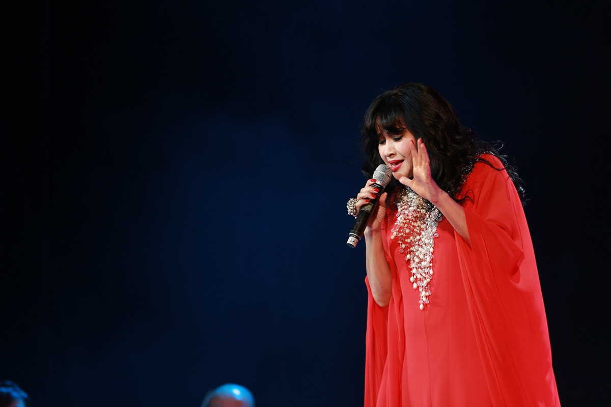 live show Tung Duong anh 8