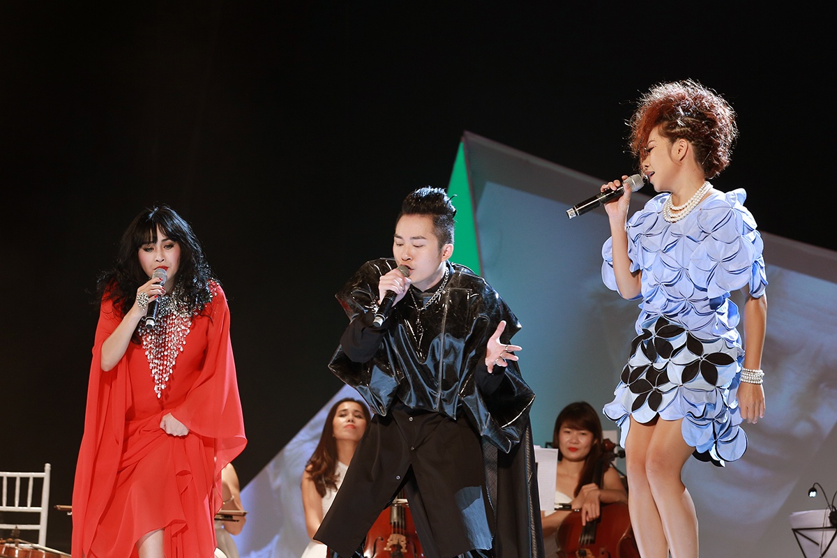 live show Tung Duong anh 9