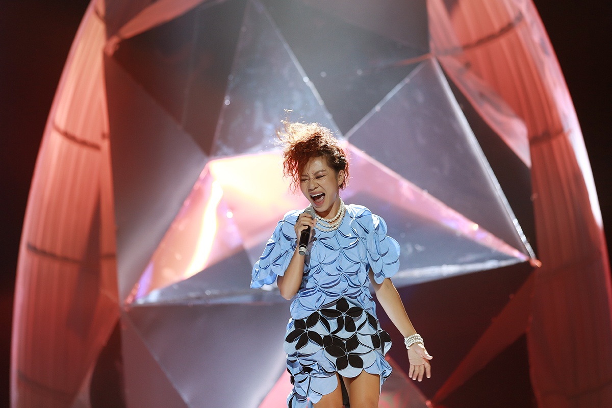 live show Tung Duong anh 11