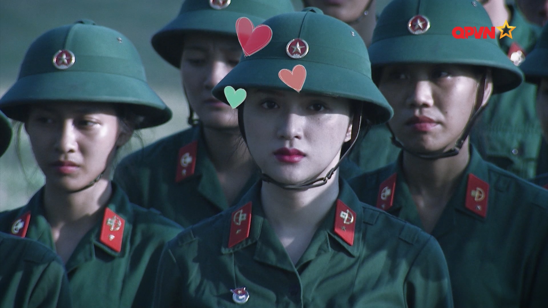 chương trình Sao nhập ngũ ảnh 1 chuong trinh Sao nhap ngu anh 1