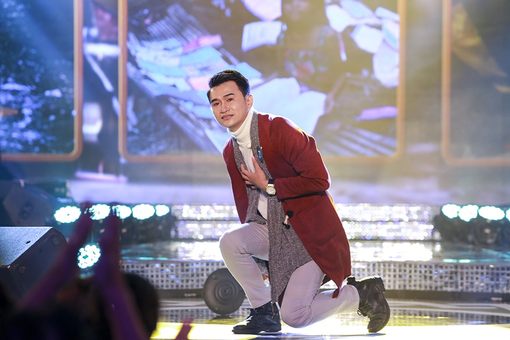 nhạc nhẹ Sao Mai 2017 ảnh 2 nhac nhe Sao Mai 2017 anh 2