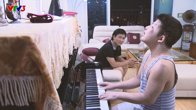 diễn viên Quốc Tuấn ảnh 2 dien vien Quoc Tuan anh 2