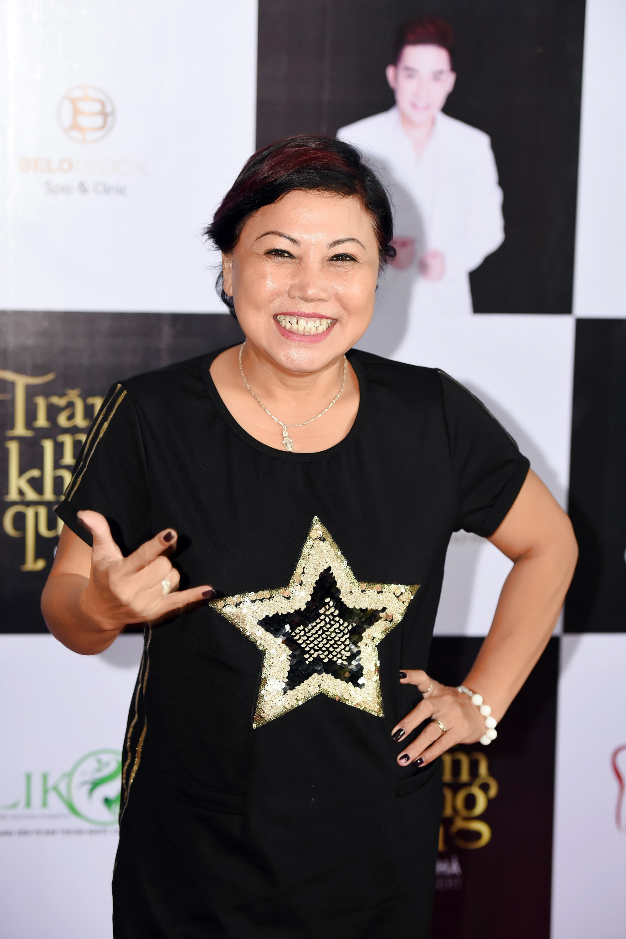 hoa mi nui rung Tay Nguyen anh 1