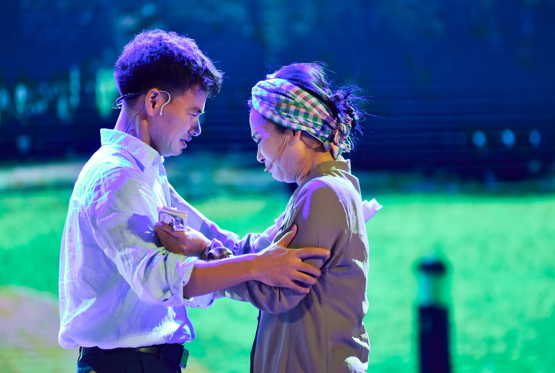 Khan gia thot tim anh 4