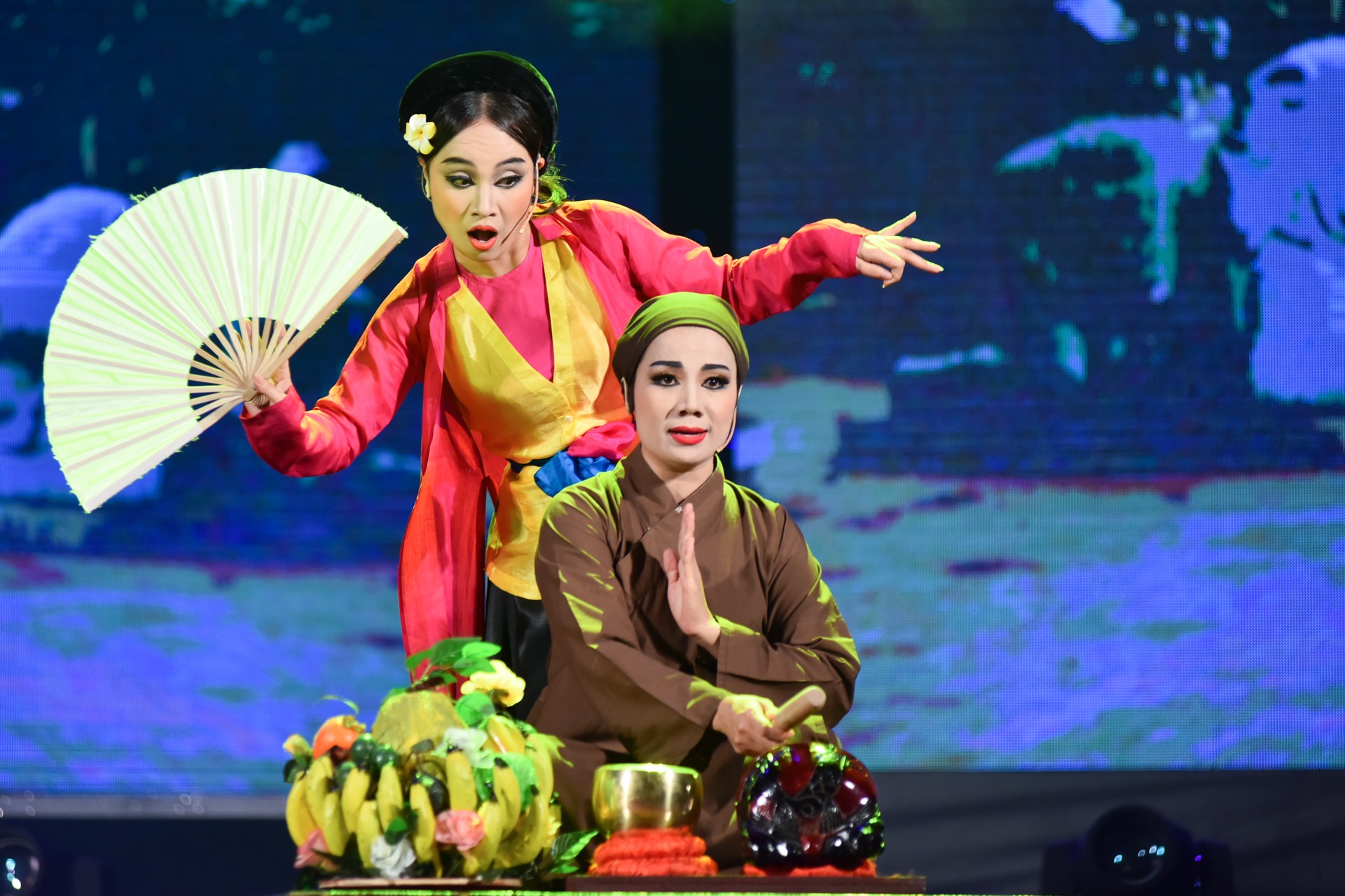 Khan gia thot tim anh 8