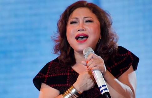 Siu Black: ‘Toi so phai chet mot minh’ hinh anh