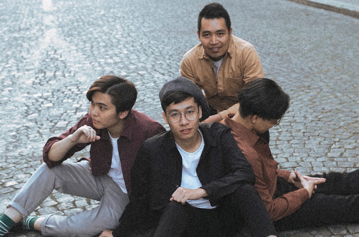 Ngot: 'Chung toi moi luc mot kieu, co ca tam toi va de thuong' hinh anh
