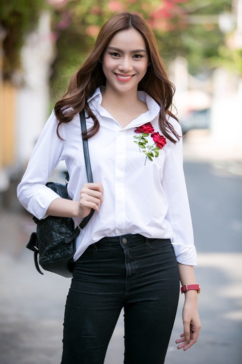 Kiều Diễm và Nhật Minh ra MV Trung thu ảnh 1 Kieu Diem va Nhat Minh ra MV Trung thu anh 1